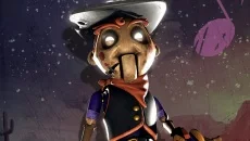 Little Nightmares 类似于 Little Nightmares