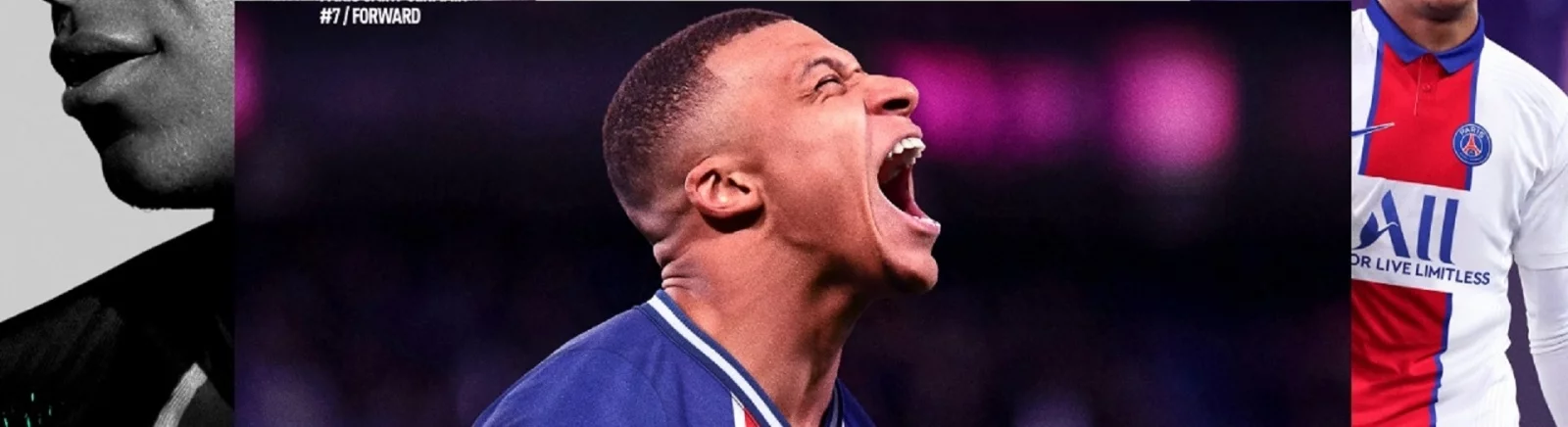 关于 FIFA 21 的负面评价 — 2 个意见