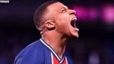 FIFA 21 - 一款体育游戏类型的游戏