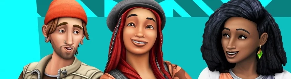 TOP-5 - 游戏 为 PC，类似于 The Sims 4: Eco Lifestyle (The Sims 4: Экологичная жизнь)