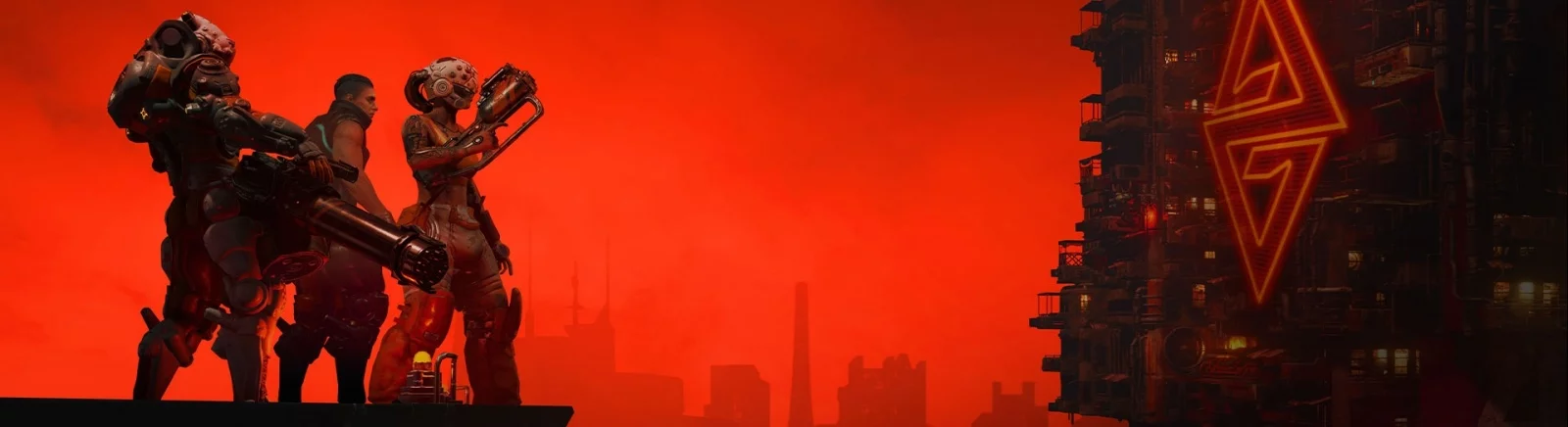 The Ascent — Трейнер (+21) [1.0] / 训练器 / 作弊