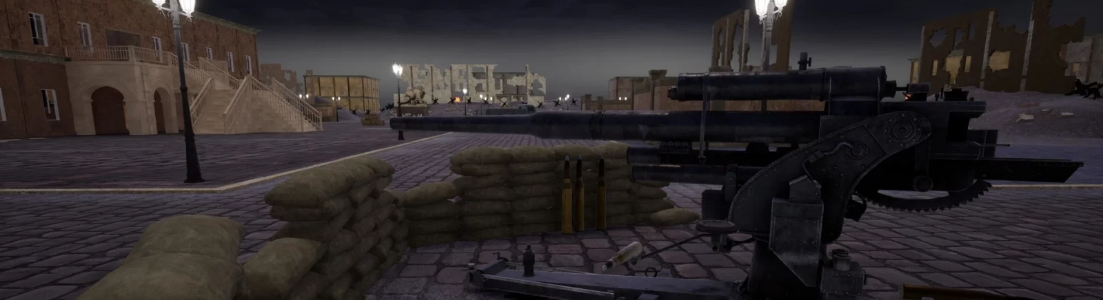 所有关于 End of War 1945 的评论和评分 — 0 个意见