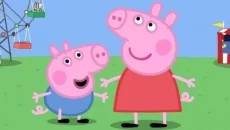 Peppa Pig: Theme Park - 一款教育游戏(教育)类型的游戏