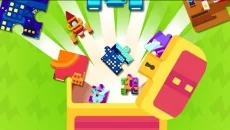 Aurora - Puzzle Adventure 类似于 Aurora - Puzzle Adventure