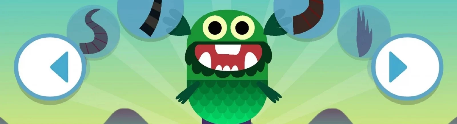 论坛 Teach Your Monster to Read