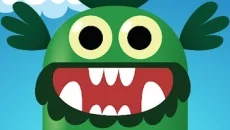 Teach Your Monster to Read - 一款教育游戏(教育)类型的游戏