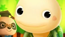 Dr. Panda & Toto's Treehouse - 一款点击冒险类型的游戏