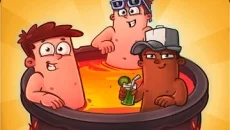 Reek N' Havok 类似于 Reek N' Havok