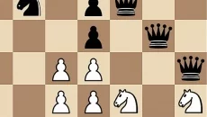 Chesses - 一款国际象棋类型的游戏
