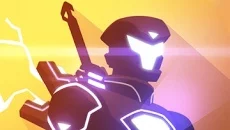 Demon Warrior Premium - Stickman Shadow Action RPG 类似于 Demon Warrior Premium - Stickman Shadow Action RPG