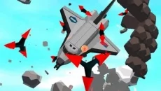 Missile Dude RPG: Tap Tap Missile 类似于 Missile Dude RPG: Tap Tap Missile