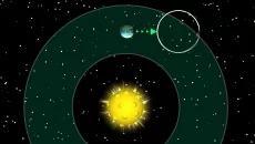 God's Orbits - Gravity Puzzles - 一款神模拟器类型的游戏