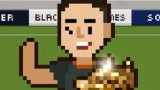 Tap Tap Fist 类似于 Tap Tap Fist