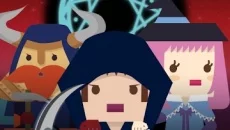 WhamBam Warriors - Puzzle RPG 类似于 WhamBam Warriors - Puzzle RPG