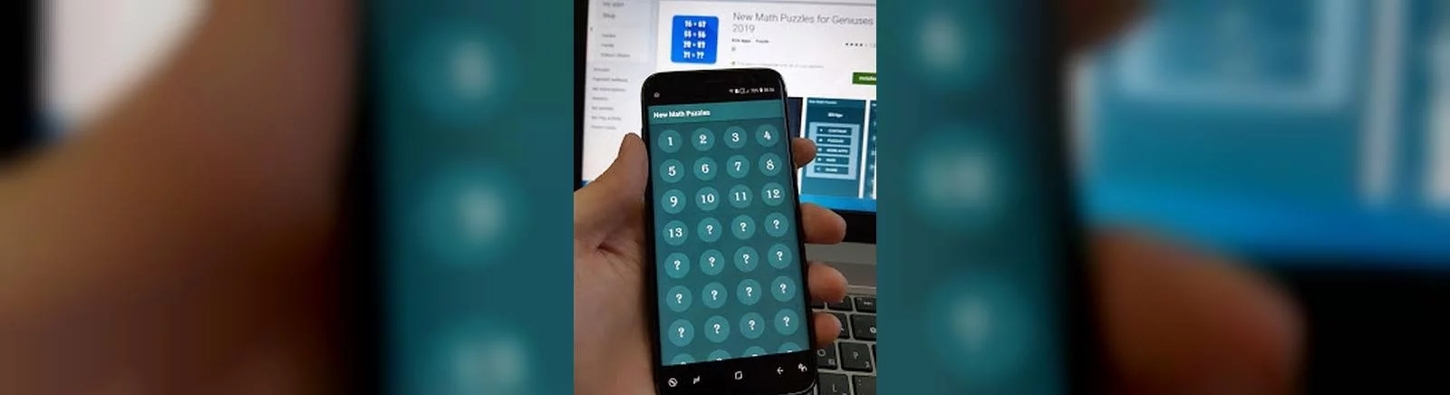 所有关于 Math 2020 Puzzles 的评论和评分 — 0 个意见