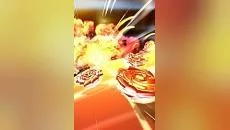 Beyblade: Metal Fusion 类似于 Beyblade: Metal Fusion