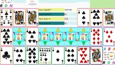 Xbar10n: Card Game - 一款教育游戏(教育)类型的游戏