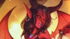 Heroes of Magic - Card Battle - 一款回合制类型的游戏