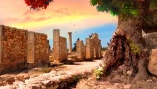 Panmorphia - 一款点击冒险类型的游戏