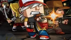 Zombie Age 3 Premium: Rules of Survival 类似于 Zombie Age 3 Premium: Rules of Survival