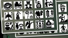 Pixel Puzzles: Japan 类似于 Pixel Puzzles: Japan