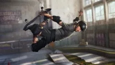 Tony Hawk's Pro Skater 1+2 - 一款体育游戏类型的游戏