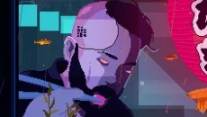 VirtuaVerse - 一款点击冒险类型的游戏