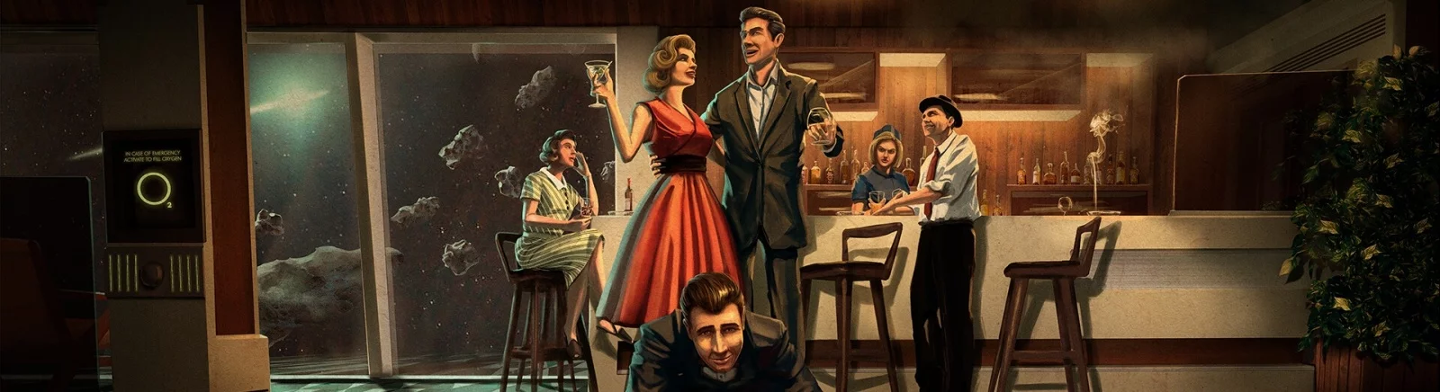 以低价购买 First Class Trouble，最高可享受 90% 的折扣 🏷️，比较不同商店的价格