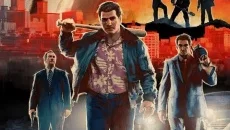 Mafia 3: Faster, Baby! 类似于 Mafia 3: Faster, Baby!