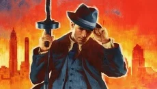 The Godfather 2 类似于 The Godfather 2