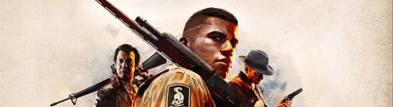 Mafia 3: Definitive Edition — Трейнер (+18) [1.100.0] / 训练器 / 作弊