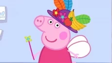 Peppa Pig: Happy Mrs Chicken 类似于 Peppa Pig: Happy Mrs Chicken