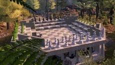 Tabletop Simulator 类似于 Tabletop Simulator