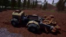 Scrap Mechanic 类似于 Scrap Mechanic