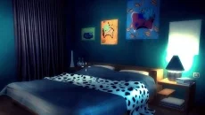 Descent: Death Valley HD - 一款神秘主义 / 超自然类型的游戏