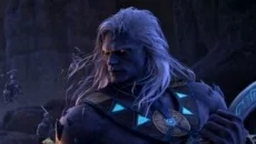 Project: Ragnarok - 一款MMO类型的游戏