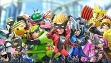 LEGO Marvel Super Heroes 类似于 LEGO Marvel Super Heroes