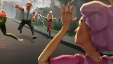 Scrap Mechanic 类似于 Scrap Mechanic