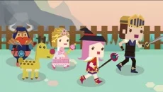 DungeonMon: Idle Merge Monster 类似于 DungeonMon: Idle Merge Monster