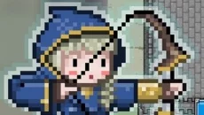 Dot Heroes 2: Top Summoner 类似于 Dot Heroes 2: Top Summoner