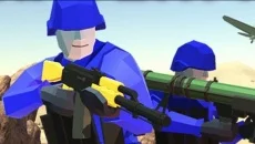 Hell Let Loose 类似于 Hell Let Loose