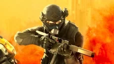Warface: Global Operations 类似于 Warface: Global Operations