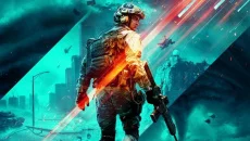Battlefield 2042 - 一款飞行模拟器类型的游戏