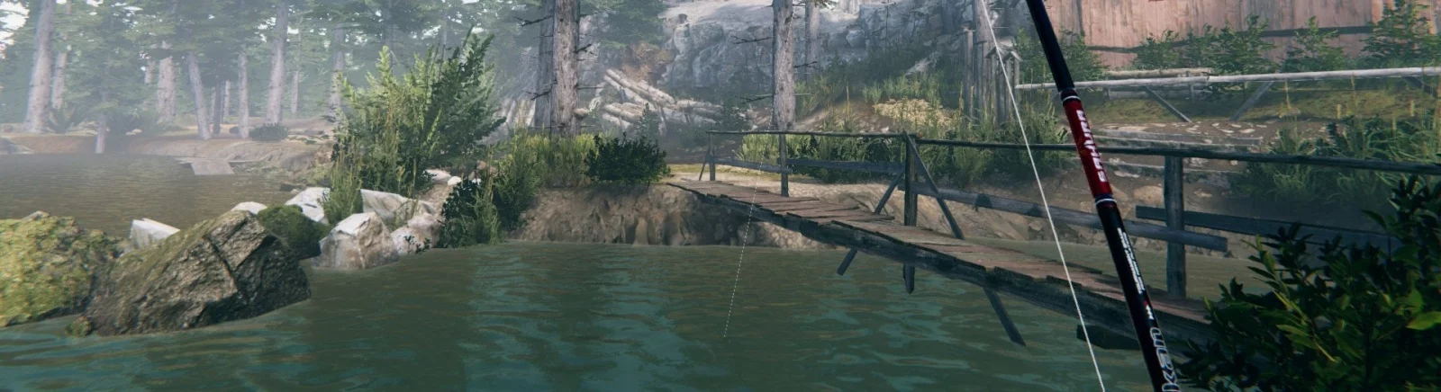 Ultimate Fishing Simulator 2 — Трейнер (+24) от 01.11.2022 [WeMod] / 训练器 / 作弊