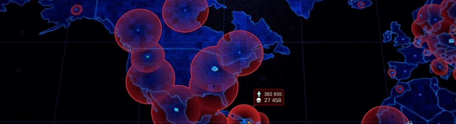 COVID: The Outbreak — Таблица для Cheat Engine [UPD: 10.06.2020] / 表格 / 作弊