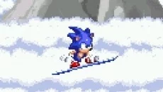 Sonic the Hedgehog 4: Episode 1 类似于 Sonic the Hedgehog 4: Episode 1