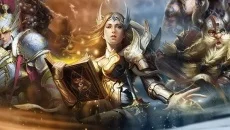 War and Magic - 一款回合制类型的游戏
