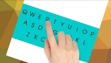 Spelling Gaps - 一款教育游戏(教育)类型的游戏