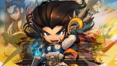 God of Attack 类似于 God of Attack