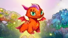 Merge Dragons! - 一款三消(Match-3)类型的游戏